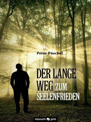 cover image of Der lange Weg zum Seelenfrieden